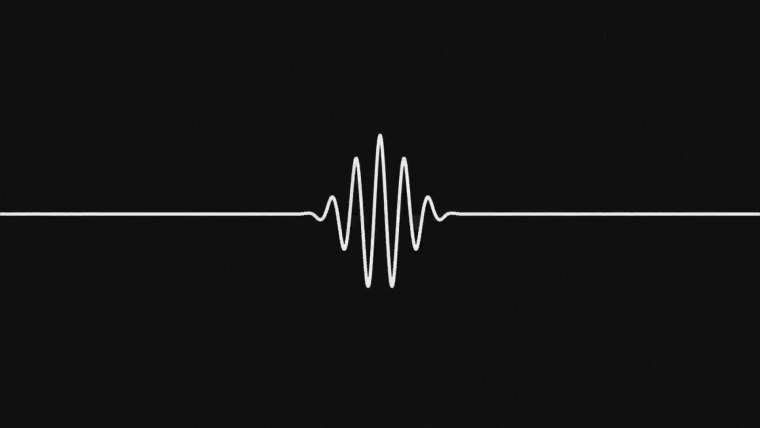 Arctic Monkeys am обложка