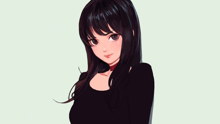 Арт на белом фоне