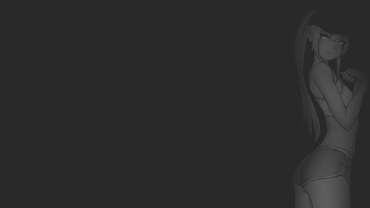 Девушка в противогазе