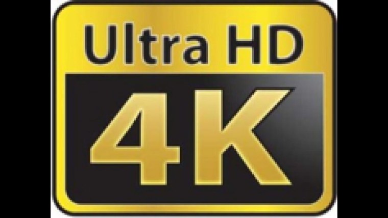 Значок ультра 4к в плохом качестве