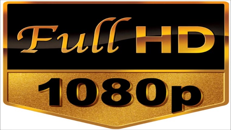 Full HD лого