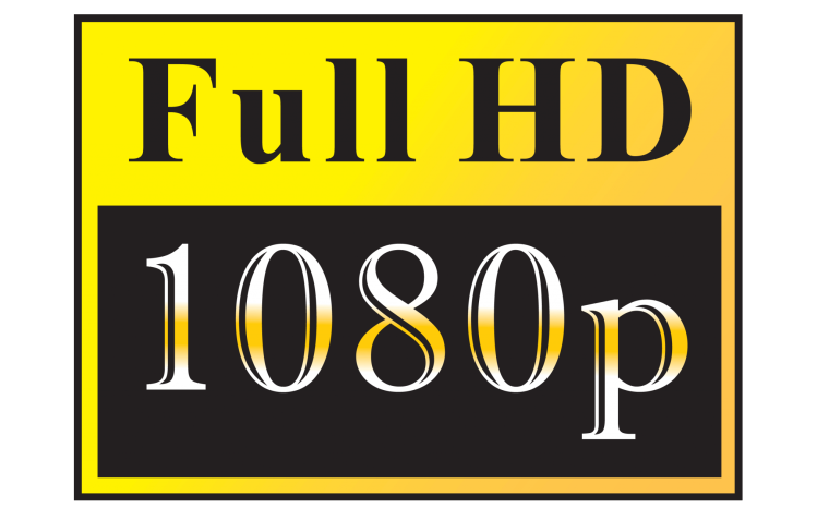 Full HD логотип