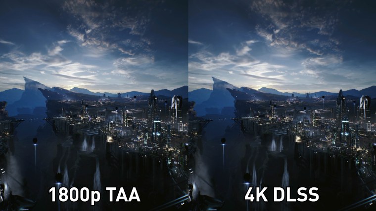 1440p vs 4k