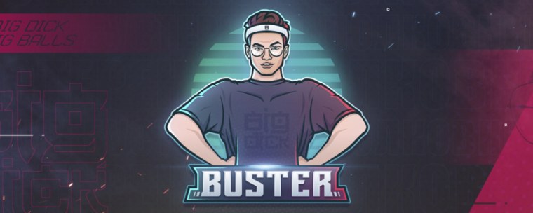 Шапка канала бустер