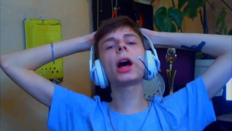 Sexbomba3131 блоггер