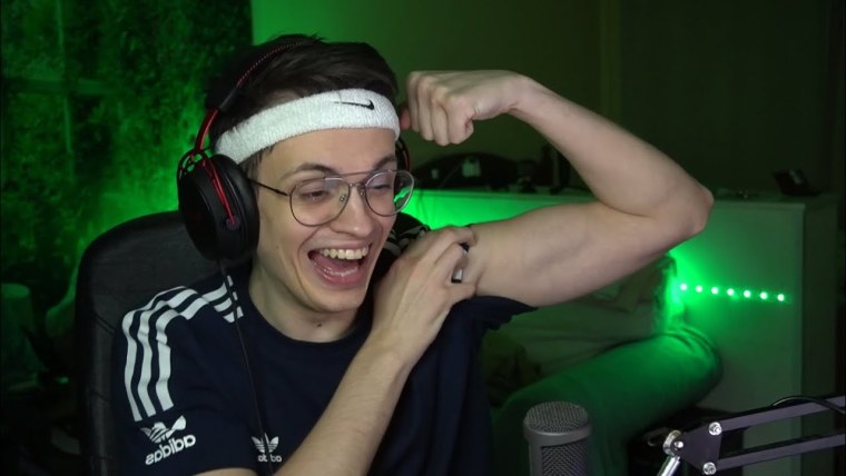 Бустер Слава