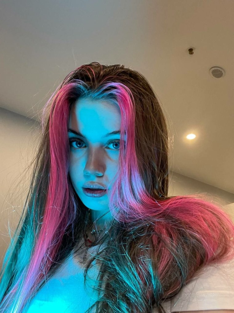 Акулич Аня 2022