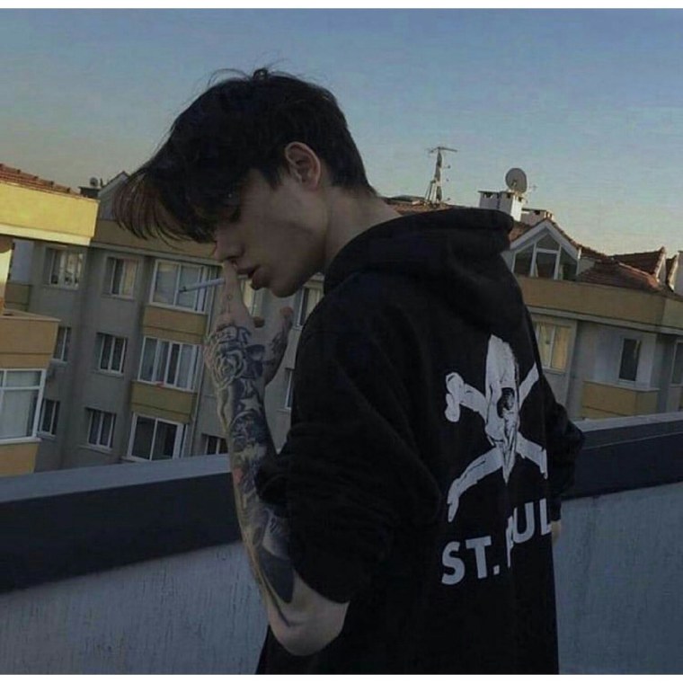 Е бой парни Эстетика