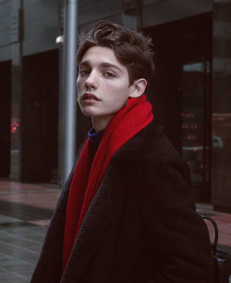 Георгий Галаев