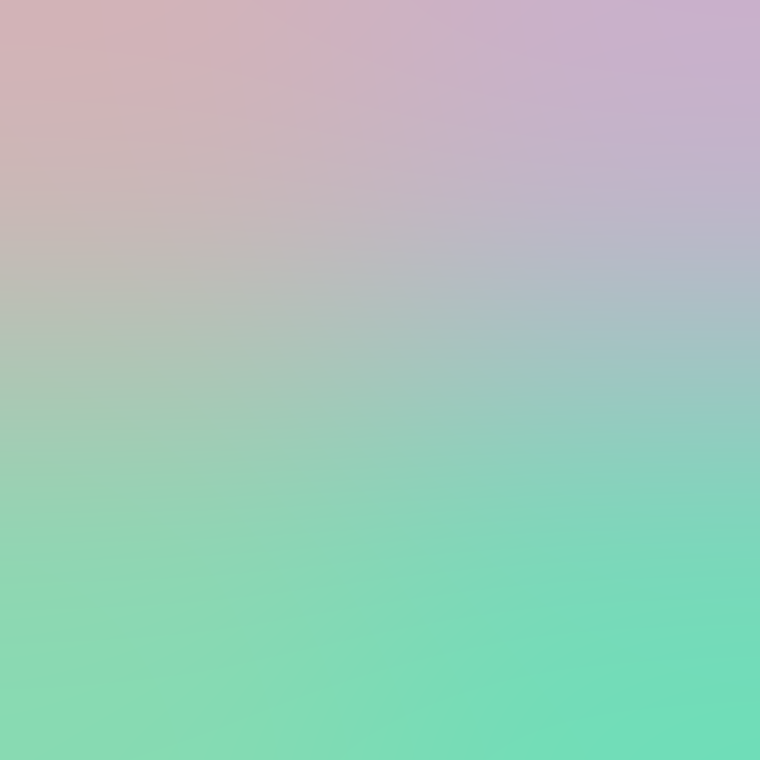 Бирюзовый фон