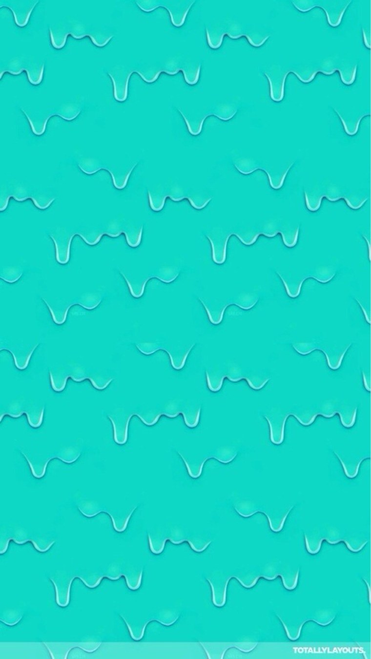 Мятный цвет фон