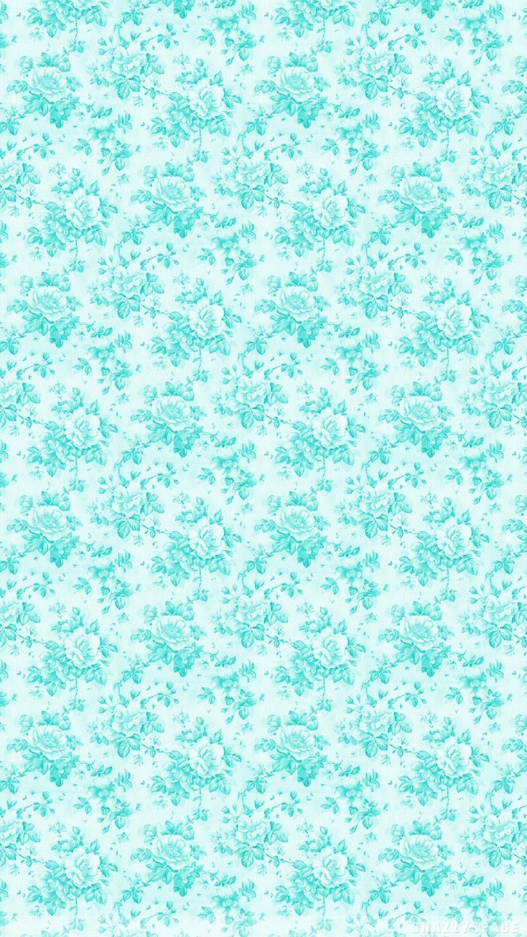 Бирюзовое море