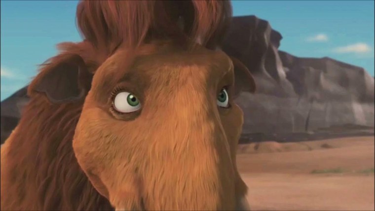 Ледниковый период 2006