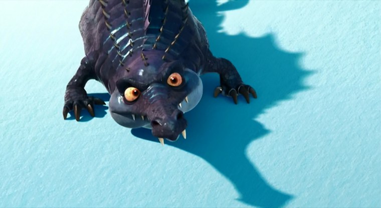 Ледниковый период 2 Критейшес