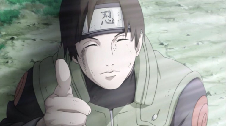 Меч сая из Наруто