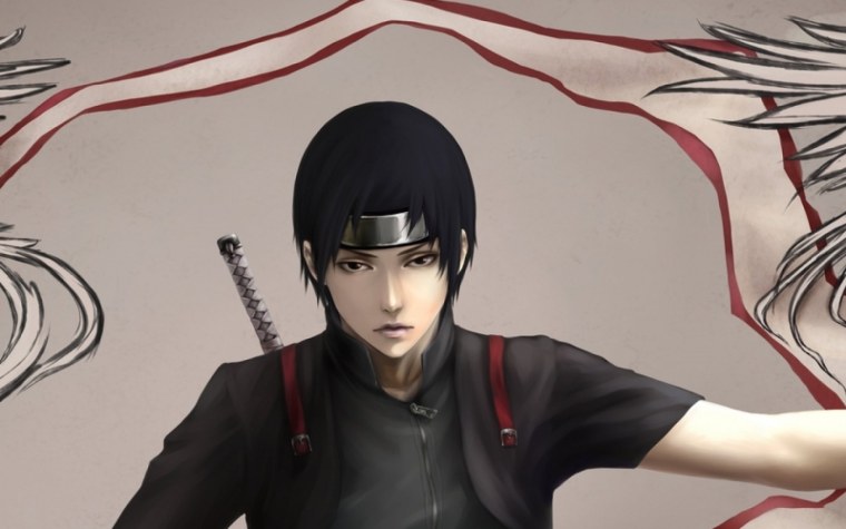 Сай Наруто способности