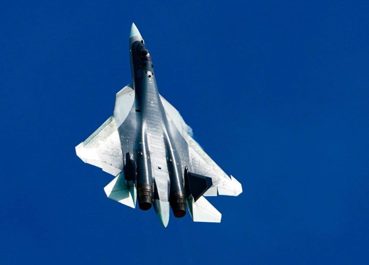 Су 57 вертикальный взлет