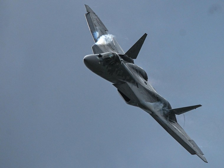 Су-75 Чекмейт