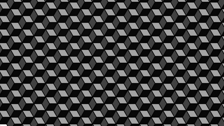 Черно белая текстура