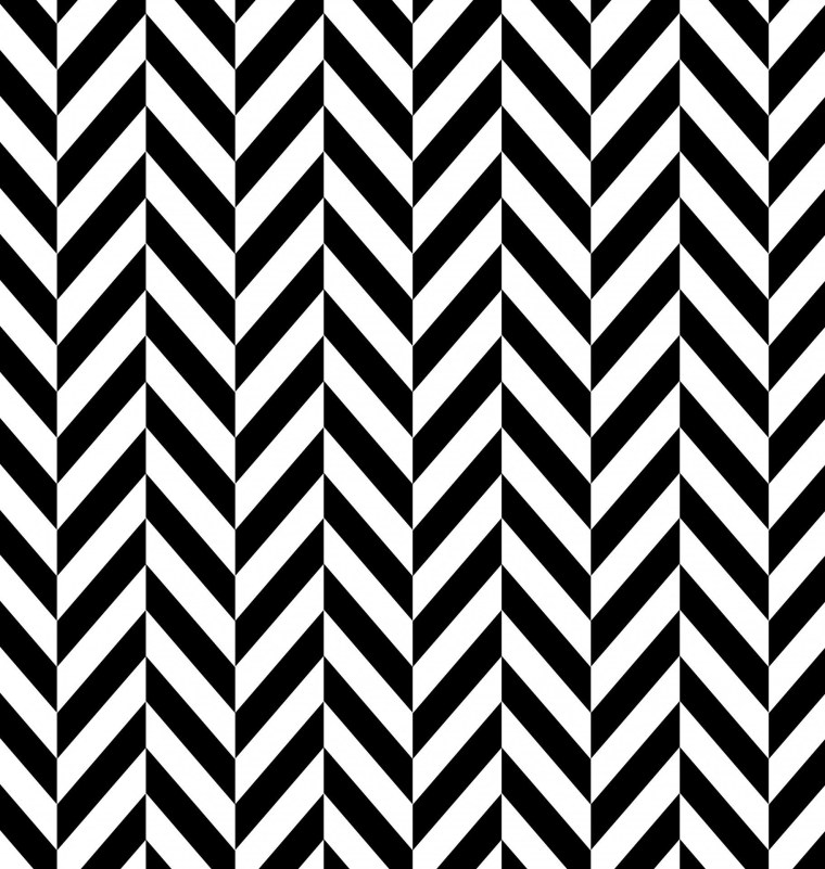 Черно белые полоски