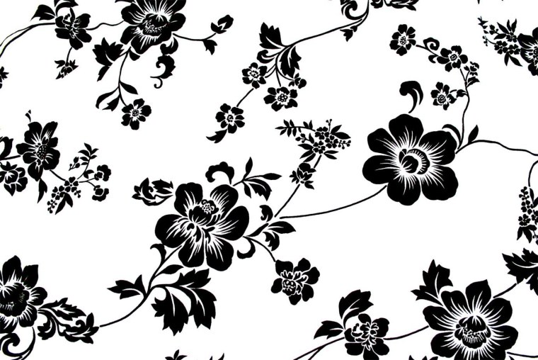 Узоры и цветы