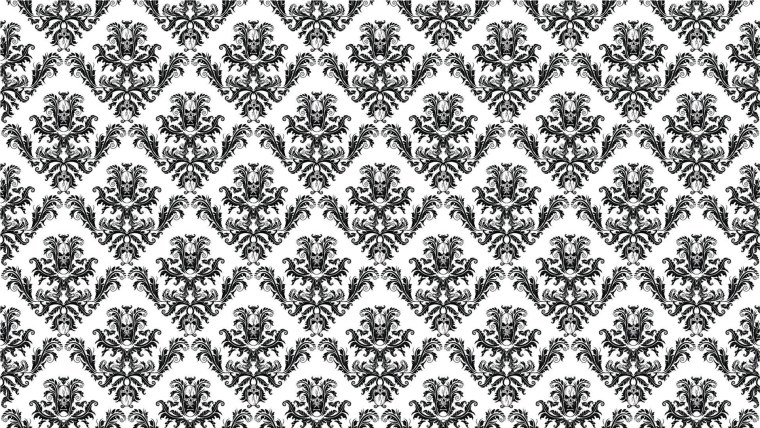 Узор паттерн