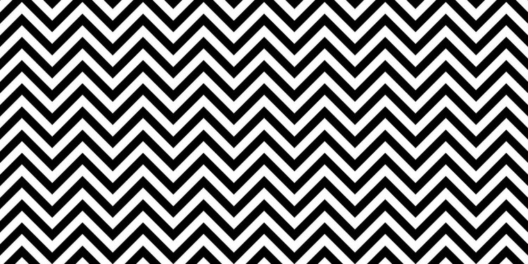 Зигзаг паттерн вектор
