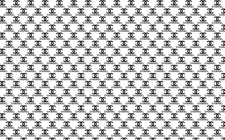 Коко Шанель паттерн