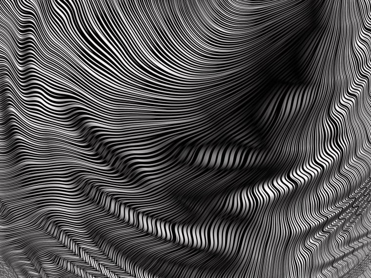 Растительный узор