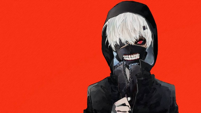 Канеки Кент