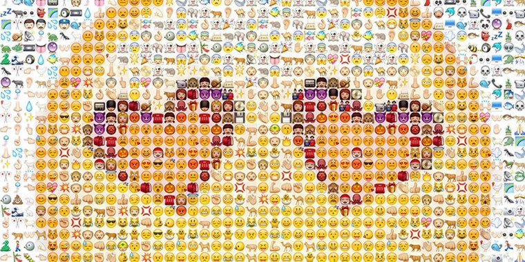 Смайлики 18 для WHATSAPP