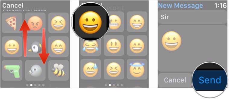 Грустный смайлик на черном фоне айфон