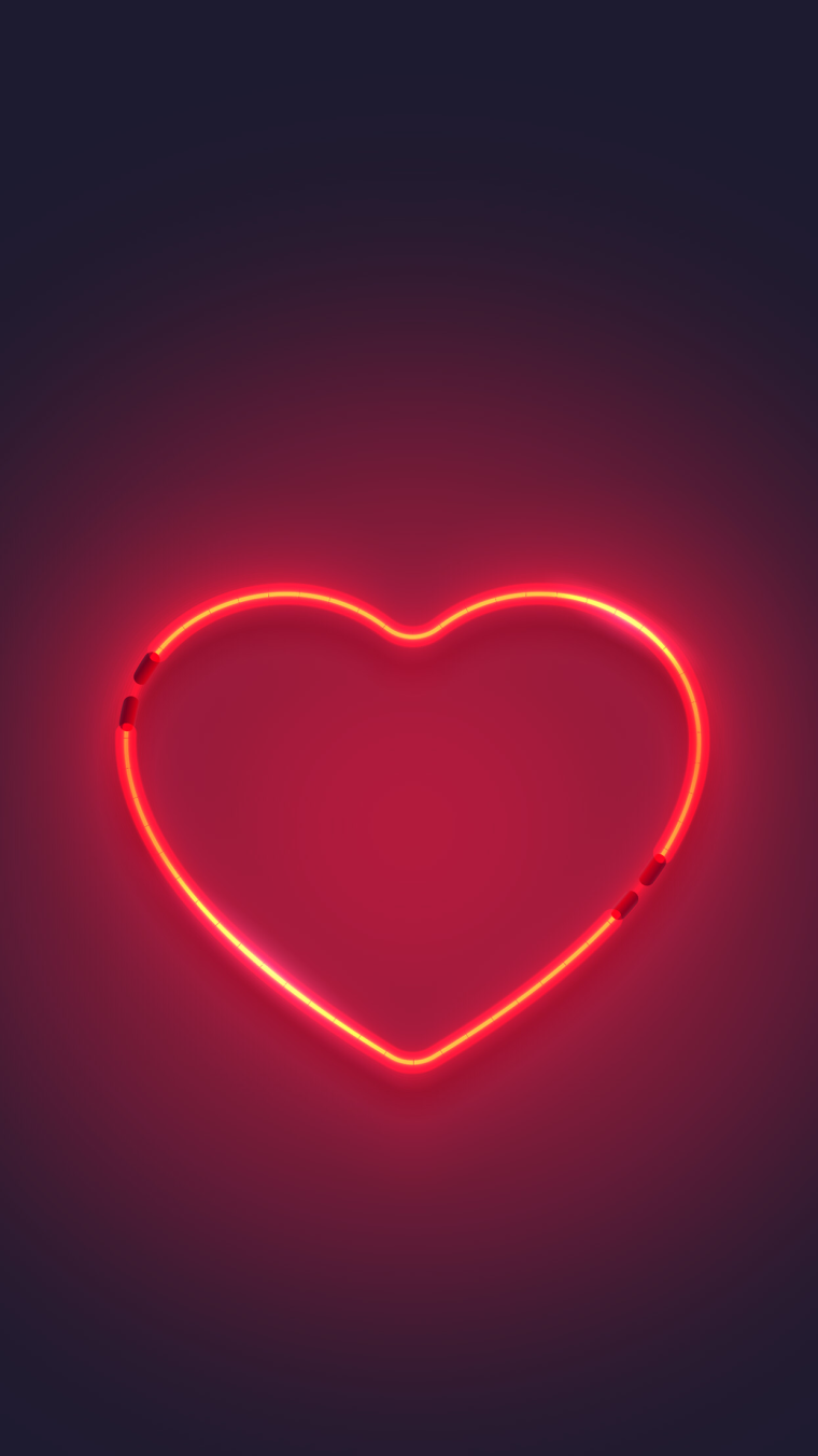 Крутые сердечки