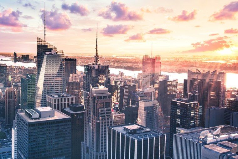 Постер "черно-белое"