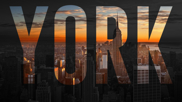 Нью-Йорк Сити