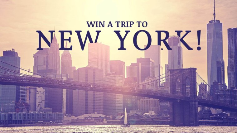 Эстетики Нью Йорка