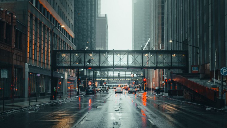 Америка Эстетика