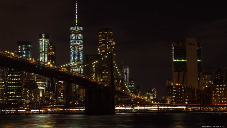 Нью-Йорк Сити 1920