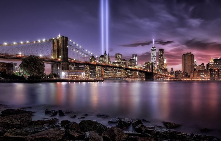 Нью-Йорк Сити