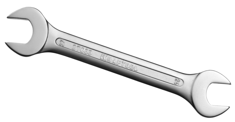 Гаечный ключ a9831