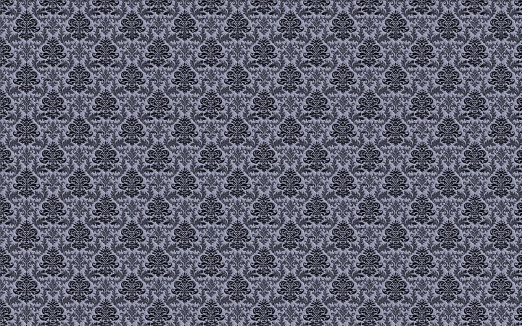 Мелкий орнамент