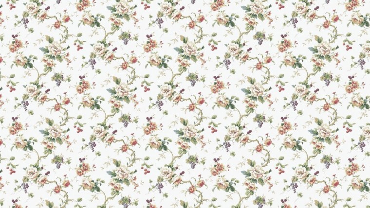 Фон в мелкий цветочек