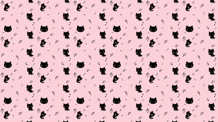 Обои для кукольного домика