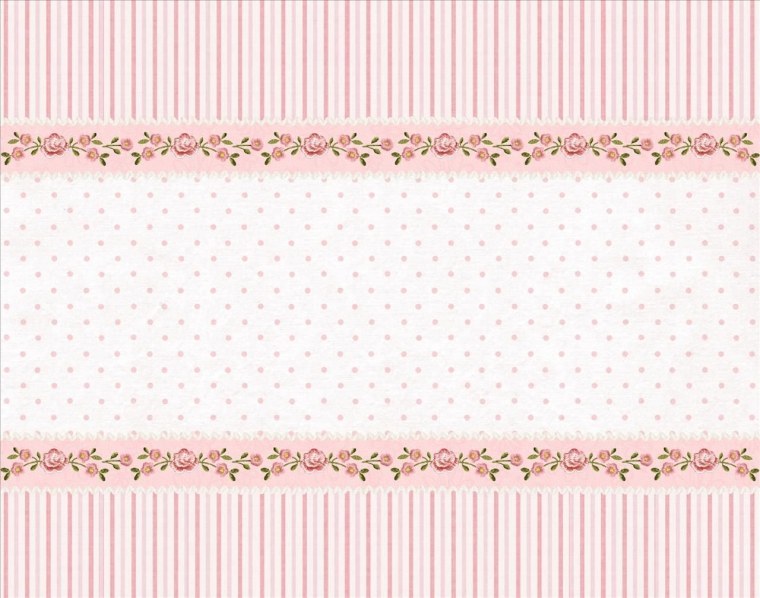 Обои для кукольного домика