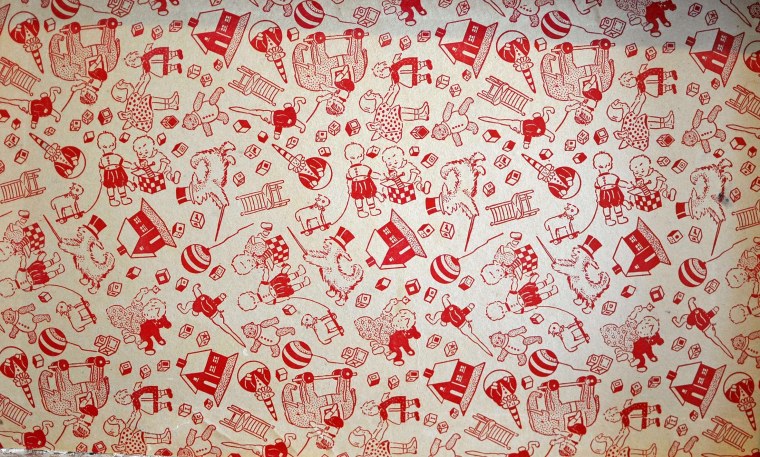 Ретро паттерн