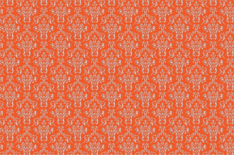 Мелкий узор