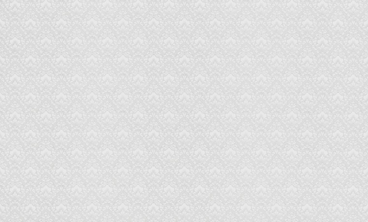 Белый фон с узорами