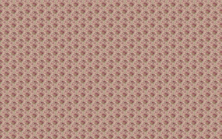 Обои для кукольного домика