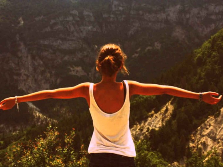 Красивые дороги