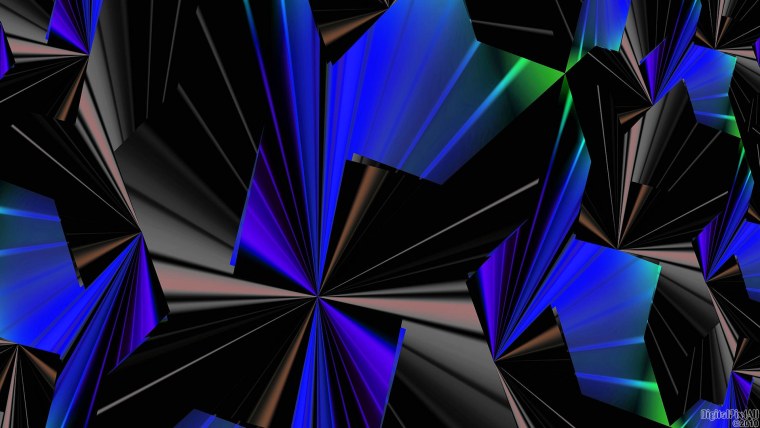 Тёмные обои на телефон